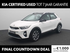 Kia Stonic - 1.0 T-GDi DynamicLine | AUTOMAAT | camera | Navigatie | Cruise-control |