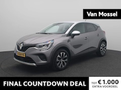 Renault Captur - 1.0 TCe 90 evolution | Navi | Climate Control |