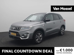 Suzuki Vitara - 1.4 Boosterjet Select Smart Hybrid | Airco | Cruise Control | Achteruitrijcamera | Trekhaa