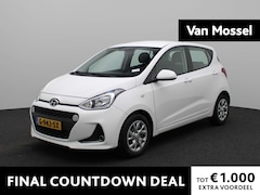 Hyundai i10 - 1.0i Comfort | Airco | Cruise Control |