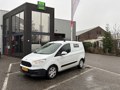 Ford Transit Courier - 1.5 TDCI Trend