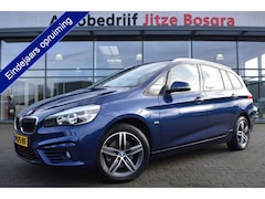 BMW 2-serie Gran Tourer - 218i Sport 7Pers. Panoramadak | Full Map Navi | Telefonie | HiFi Prof. | Sportstoelen | 17