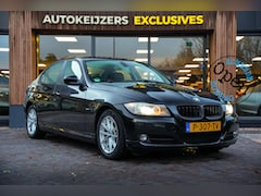 BMW 3-serie - 320i Business Line Clima Navi PDC Automaat Leer