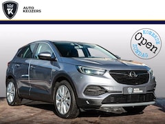 Opel Grandland X - 1.6 Turbo Hybrid4 Business Executive Stoelverw. Adapt cruise