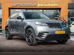 Land Rover Range Rover Velar - 2.0 I4 AWD HSE Pano