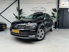 Volkswagen Tiguan - 2.0 TSI DSG 4Motion Highline PANO VOL