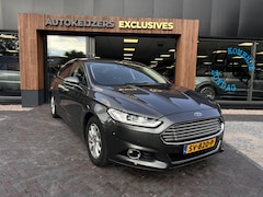 Ford Mondeo - 2.0 IVCT HEV Titanium X Camera Stoelverw. Navi