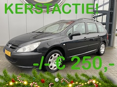 Peugeot 307 Break - 1.6-16V XT Airco | Cruise control | trekhaak