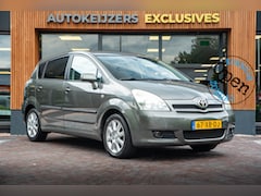 Toyota Verso - 1.8 VVT-i Dynamic Clima Cruise LM Trekhaak PDC