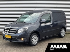 Mercedes-Benz Citan - 109 CDI BlueEFFICIENCY Business Ambition Lm Velgen Cruise Airco Trekhaak Sensoren Bluetoot