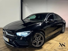 Mercedes-Benz CLA-Klasse - 200 AMG