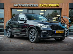 BMW X4 - xDrive20i High Executive Edition Panoramadak HUD Stoelverw. Harman Kardon