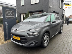 Citroën C4 Picasso - 1.6 Intensive