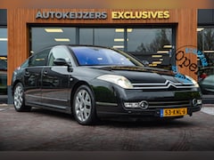 Citroën C6 - 2.7 HdiF V6 Ligne Business Leer Navi Xenon