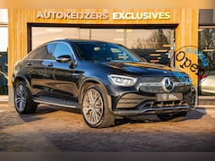 Mercedes-Benz GLC-klasse Coupé - 300e 4MATIC Business Solution AMG