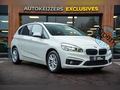 BMW 2-serie Active Tourer - 218i Cruise Navigatie Stoelverw. PDC LED