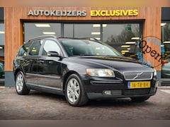 Volvo V50 - 1.6D Edition I Cruise Clima Radio/CD 16''LM Trekhaak