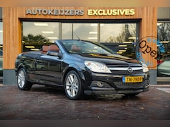 Opel Astra TwinTop - 1.6 Enjoy Airco Cruise 17"LM PDC Trekhaak