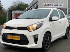 Kia Picanto - 1.0 DPi ComfortLine Lm velgen Cruise