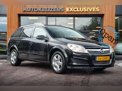 Opel Astra Wagon - 1.6 Business Clima Cruise Trekhaak