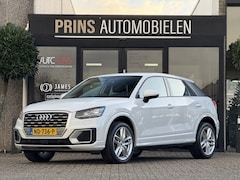 Audi Q2 - 1.4 TFSI SportLine|Carplay|18inch|Stoelverwarming 1.4 TFSI CoD Sport Pro Line