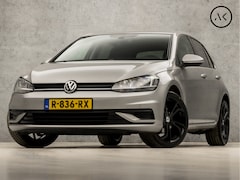 Volkswagen Golf - 1.0 TSI Sportline Automaat (APPLE CARPLAY, GROOT NAVI, CLIMATE, GETINT GLAS, SPORTSTOELEN,