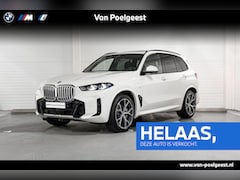 BMW X5 - xDrive50e l M-Sport l Elek. Trekhaak | Selections