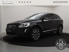 Volvo XC60 - T5 AUT(8) SUMMUM SCHUIFDAK ACC BLIS SPORTLEDER ELEK.STOEL 19INCH