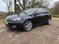 Volkswagen Golf - 1.4 TSI Highline