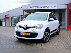 Renault Twingo - 1.0 SCe Collection Navi|Cam|DAB|Airco