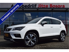 Seat Ateca - 1.4 TSi 150pk Xcellence Business Intense LED | Panoramadak | 360°Camera | Carplay | Sports