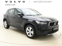 Volvo XC40 - T3 163pk Automaat Momentum Pro / Navigatie / Cruise Control / PDC V + A / Apple CarPlay /