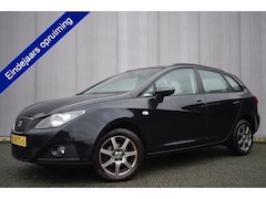 Seat Ibiza ST - 1.2 TDi Reference Ecomotive Airco | Originele Audio | 15 Inch LMV | Isofix