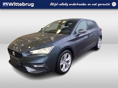 Seat Leon - 1.4 TSI 204pk DSG eHybrid PHEV FR Navigatie / LED / Stuur & Stoelverwarming / Memory Bestu