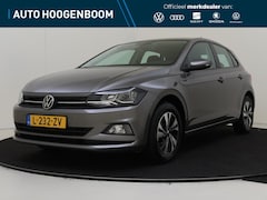 Volkswagen Polo - 1.0 TSI Comfortline | Navigatie | Parkeersensoren | Elektrisch inklapbare buitenspiegels |