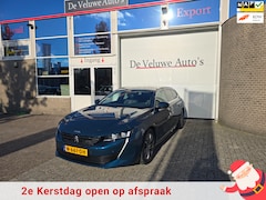 Peugeot 508 SW - 1.2 PureTech Blue Lease Allure/distributie vv