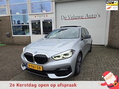 BMW 1-serie - 118i Executive Edition / pano / trekhaak / nap