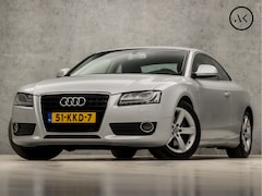 Audi A5 Coupé - 3.2 FSI S-Line Sport 266Pk Automaat (6 CILINDER, NAVIGATIE, NAP, CLIMATE, TREKHAAK, XENON,