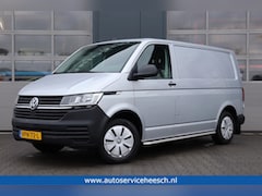 Volkswagen Transporter - 2.0 TDI L1H1 l AIRCO l CARPLAY l 19.000 KM l NIEUWSTAAT