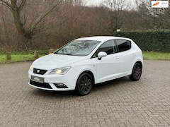 Seat Ibiza - 1.2 TSI LED I CRUISE I 105PK I NAVI I CLIMA I STOELVERW