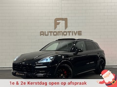 Porsche Cayenne - 3.0 E-Hybrid Sportdesign Pano|Burmes|HUD|BTW