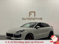 Porsche Cayenne Coupé - 3.0 E-Hybrid Pano|BOSE|Sportdesig|BTW