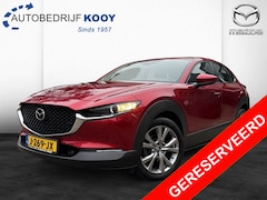 Mazda CX-30 - 2.0 SkyActiv-X Comfort