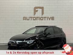 Volkswagen Golf - 2.0 TSI R 4M Performance Pano|Leer|HUD|Harma