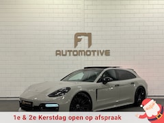 Porsche Panamera Sport Turismo - 2.9 4S Pano|Sportdesign|Burmester