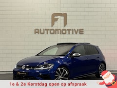 Volkswagen Golf - 2.0 TSI 4M R|Pano|Dyna|Discover|Leer|Maxton