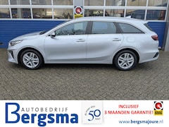 Kia Cee'd Sportswagon - Ceed 1.0 T-GDi DynamicLine