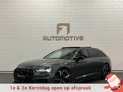 Audi A6 Avant - 55 TFSI e quattro Comp Pano|RS Seat|B&O|MAXTON