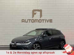 Volkswagen Polo - 2.0 TSI GTI Pano|Beats|Sfeer|Keyless|IQ|VOL