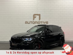 BMW X5 - XDrive45e M Sport|Pano|Massage|22”|Sfeer|HuD|X5M|VOL